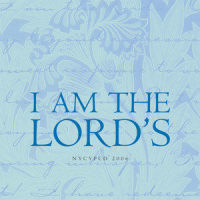 Give Yourself to Love the Lord_NYCYPCD