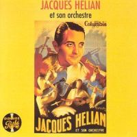 Départ express_Jacques Helian,Ginette Garcin,Jacques Helian Orchestra