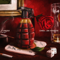 D'Angelo_Lumen,der Minister,Cage
