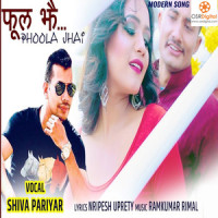 Phoola Jhai_Shiva Pariyar,Nripesh Uprety