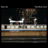 (Baby I'm) Lost_BON AIR