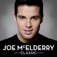 She Was Beautiful_Joe McElderry,Miloš Karadaglić