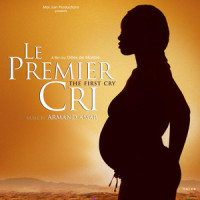 A New Born Child_Armand Amar,Sinéad O'Connor