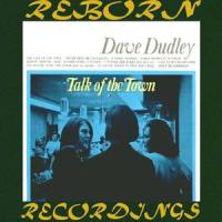 Talk Of The Town_Dave Dudley