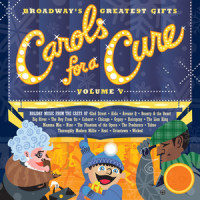 Dreidel, Dreidel, Dreidel(feat. Marc Shaiman, Trey Parker, Shoshana Bean, Harvey Fierstein, Peter Matthew Smith, Jackie Hoffman, Dick Latessa, Chester Gregory Ii & Michael Longoria)_Various Artists,The Broadway Cast Of "Hairspray",Marc Shaiman,Trey Parker,Shoshana Bean,Harvey Fierstein,Peter Matthew Smith,Jackie Hoffman,Dick Latessa,Chester Gregory II,Michael Longoria