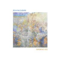 Fame Usque Mortem_Ze in the Clouds,Paolo Fresu,Uri Caine
