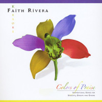 Called to Be_Faith Rivera