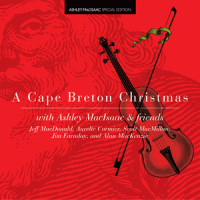 Fiddle Medley: March Of The Cameron Men / The Glencoe March / Laddie With The Paddle Strathspey / Jenny Dang The Weaver Reel / Irish Reel_Ashley MacIsaac