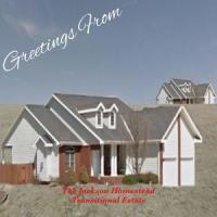 The Jackson Transitional Estate_Smile Cone