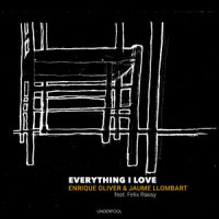 Everything I Love_Enrique Oliver,Jaume Llombart,Cole Porter