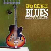 Blues After Hours_The Aristocrats