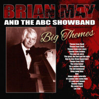 The good, the bad and the ugly_Brian May,The ABC Showband