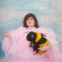 Honey_November Ultra