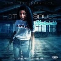 Out the Mud(feat. Lil Eddie)_Hot Sauce,Lil Eddie