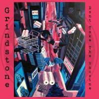 Good Things: Gabby's Lament(feat. Gabby Supreme)_Grindstone,Gabby Supreme