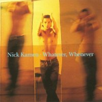 I Need You_Nick Kamen