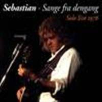 Den Gamles Dr?M_Sebastian Bach