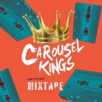 Not Settling Yet_Carousel Kings,A.J. Perdomo