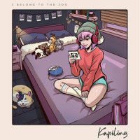 Kapit_I Belong To The Zoo,Rodolfo Guerrero