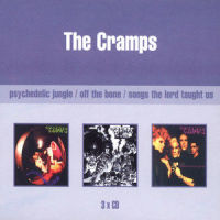 Domino_The Cramps