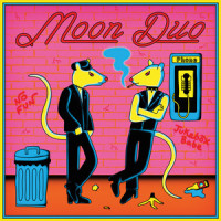 Jukebox Babe_Moon Duo