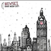 So Long_Brett Newski,Newski