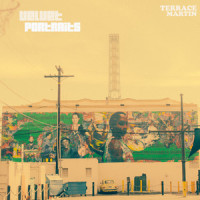 Never Enough_Terrace Martin,Tiffany Gouché