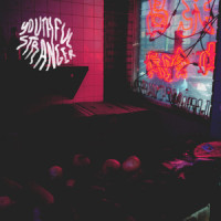 Youthful Stranger_LOUD HOUND