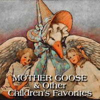 Simple Simon_Mother Goose