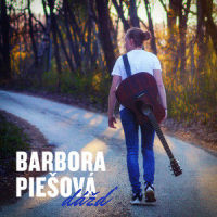 Dážď_Barbora Piešová