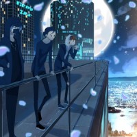 Evil Games_Wisteria 藤,SxberBlu,Eredaze,Auras.