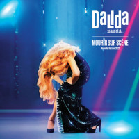 Mourir sur scène_Dalida