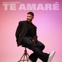 Te Amaré_Rolf Sanchez