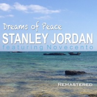 Easy Love_Stanley Jordan,Novecento
