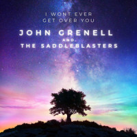 Wild Stallion_John Grenell,The Saddleblasters