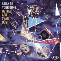 No Tolerance_Stick To Your Guns,Jesse Barnett,Chris Rawson