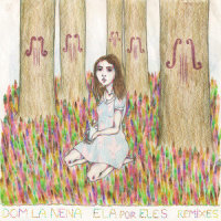 Menina Dos Olhos Azuis_Dom La Nena,Piers Faccini,Dominique Pinto