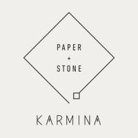 Paper & Stone_Karmina