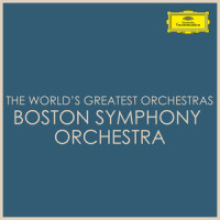 Fauré: Pelléas et Mélisande, Op. 80 - 4. Sicilienne_Boston Symphony Orchestra,小澤征爾