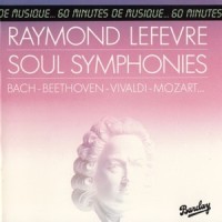 Johann Pachelbel: Le canon de Pachelbel_Raymond LeFevre