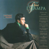 Un Vestido Y Un Amor_Caetano Veloso