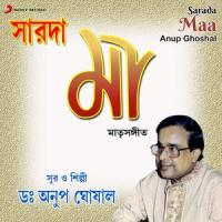 Dharme Karme Marme Tumi_Anup Ghoshal