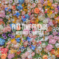 Même si_Part-Time Friends,Florent Biolchini,Pauline Lopez de Ayora
