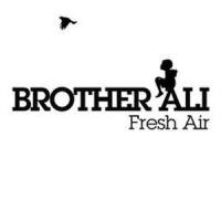 Fresh Air_Brother Ali