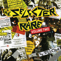Madness(feat. Prince Buster)_The Selecter,Prince Buster