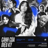 Cánh Cửa Diệu Kỳ(feat. Dế Choắt, Hoàng Rob & Khắc Hưng)_Hoàng Thùy Linh,Dế Choắt,Hoàng Rob,Khắc Hưng