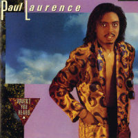 She's Not A Sleaze_Paul Laurence,Freddie Jackson,Lillo Thomas