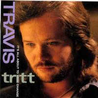 Don't Give Your Heart to a Rambler_Travis Tritt