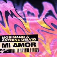 Mi Amor_Mosimann,Antoine Delvig