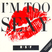 I'm Too Sexy_Right Said Fred